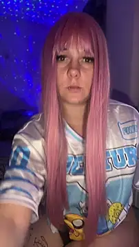 kinkygirl420x online show from October 28, 4:20 pm