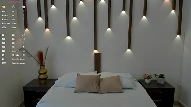 megan cooper28 online show from February 6, 7:28 pm