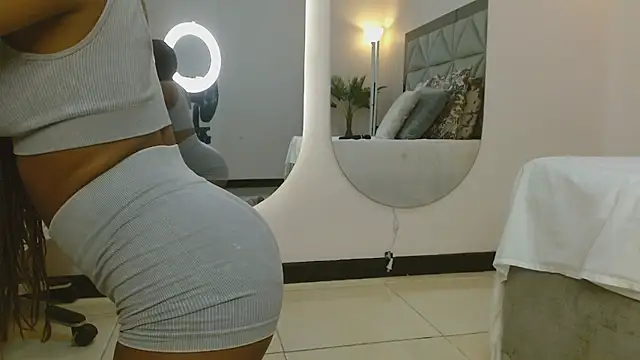 genesis moretz online show from February 20, 3:36 am