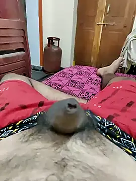 Ashish02345 online show from February 2, 6:53 pm