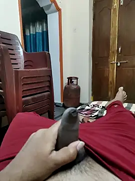 Ashish02345 online show from March 5, 6:23 pm