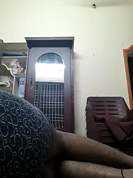 Ashish02345 online show from March 17, 8:19 pm