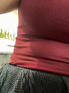 Chun Ae95 online show from March 19, 3:30 am