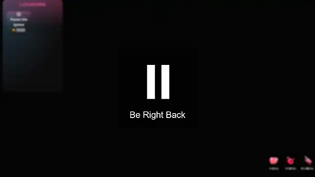 Snapshot of FemAlexa_ chatting on February 24, 11:21 am FemAlexa online show from February 24, 11:21 am