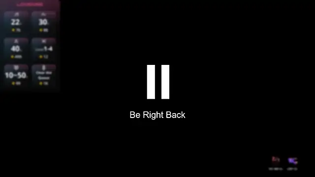 Snapshot of FemAlexa_ chatting on October 24, 3:08 pm FemAlexa online show from October 24, 3:08 pm