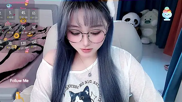 Sweet-18wanwan online show from January 13, 2:11 pm