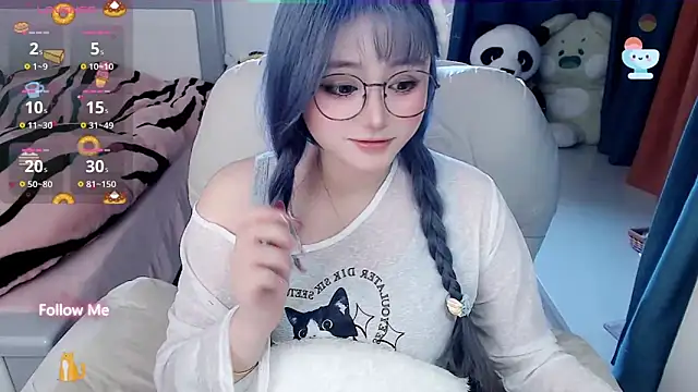 Sweet-18wanwan online show from January 13, 5:44 pm