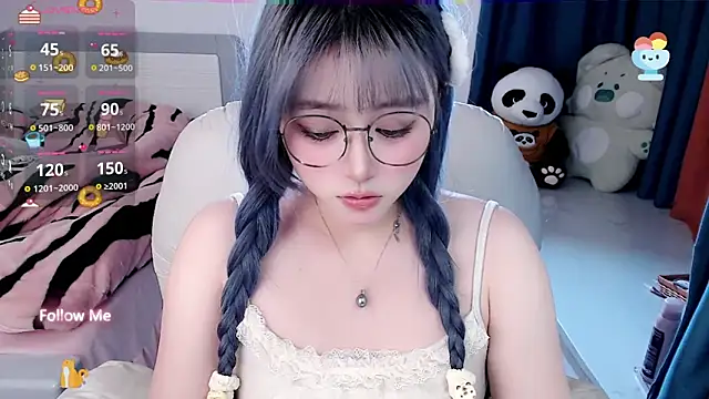 Sweet-18wanwan online show from January 18, 5:59 pm