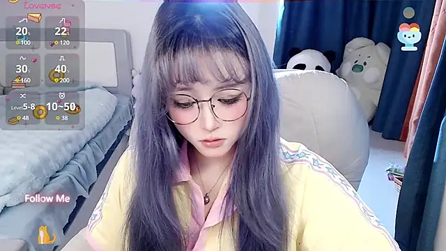 Sweet-18wanwan online show from February 17, 3:31 pm