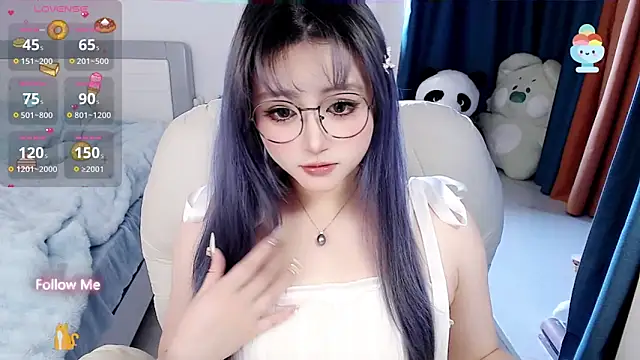 Sweet-18wanwan online show from March 9, 8:42 pm