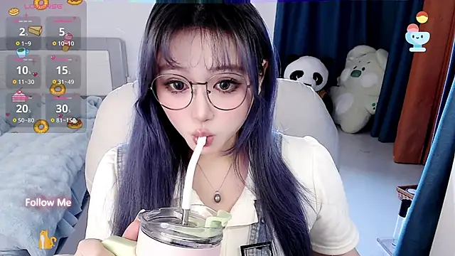 Sweet-18wanwan online show from March 18, 4:04 pm