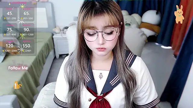 Sweet-18wanwan online show from September 19, 4:47 am