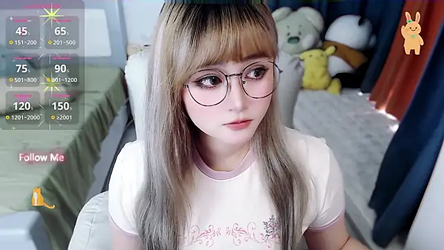 Sweet-18wanwan online show from September 26, 3:32 am