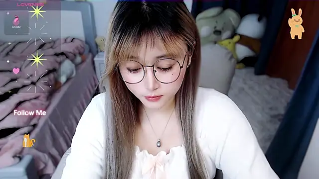 Sweet-18wanwan online show from October 22, 3:56 pm