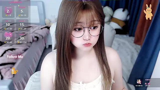 Sweet-18wanwan online show from November 25, 12:05 pm