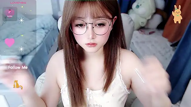 Sweet-18wanwan online show from January 7, 3:36 pm