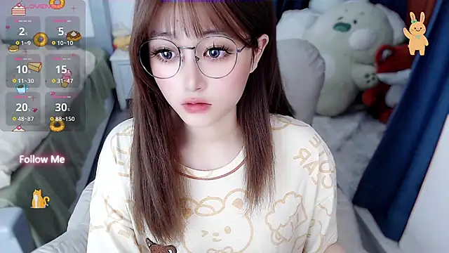 Sweet-18wanwan online show from May 4, 10:50 pm