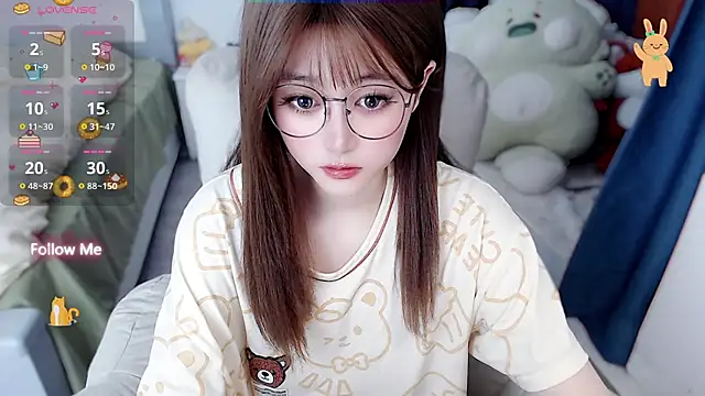 Sweet-18wanwan online show from May 6, 5:29 pm