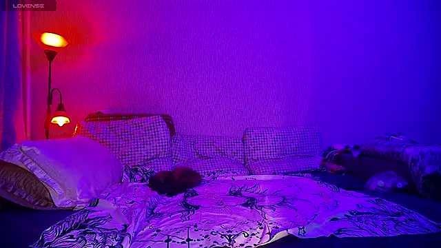 SandraBoyl online show from December 10, 2:16 am