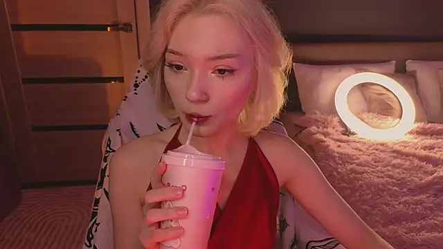 SandraBoyl online show from January 30, 1:22 am