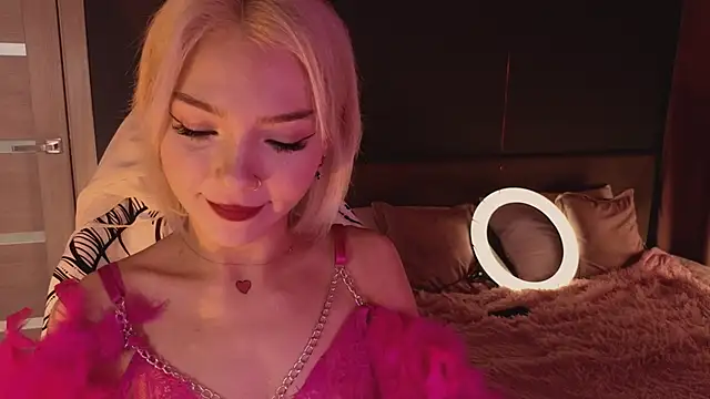 SandraBoyl online show from March 15, 1:19 am