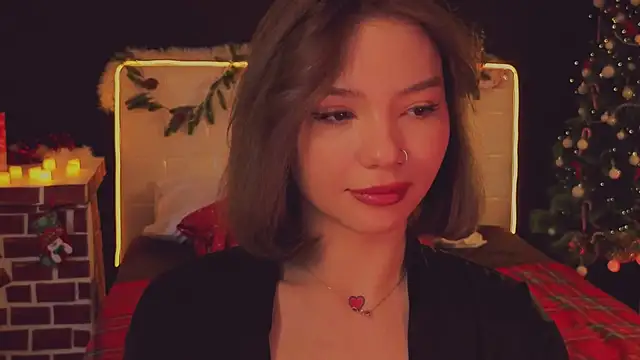 SandraBoyl online show from December 2, 8:52 am