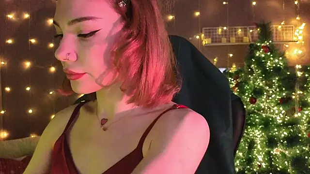 SandraBoyl online show from December 23, 2:09 am