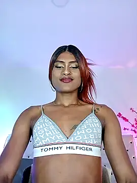 Elektra Queen online show from January 13, 4:41 pm