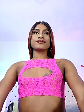 Elektra Queen online show from January 15, 1:31 pm