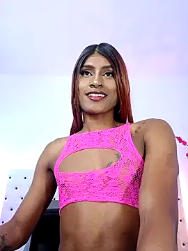 Elektra Queen online show from January 15, 4:43 pm