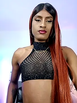 Elektra Queen online show from January 17, 1:24 pm