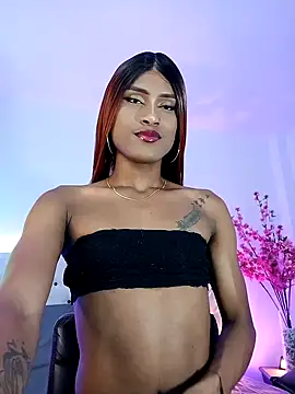 Elektra Queen online show from February 3, 1:51 pm