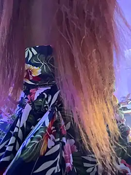 Elektra Queen online show from February 13, 1:07 pm