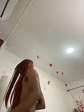 Elektra Queen online show from June 1, 1:13 pm