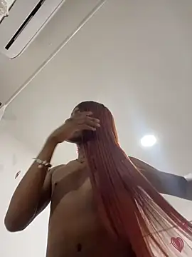 Elektra Queen online show from July 13, 1:03 pm