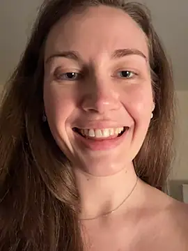 JasminJames online show from February 28, 12:00 am