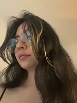 marie2  online show from October 11, 11:20 am
