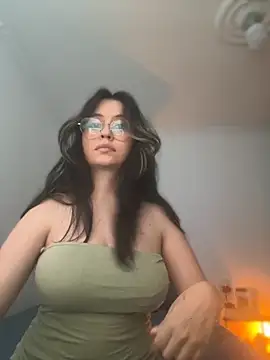 marie2  online show from October 17, 9:17 pm