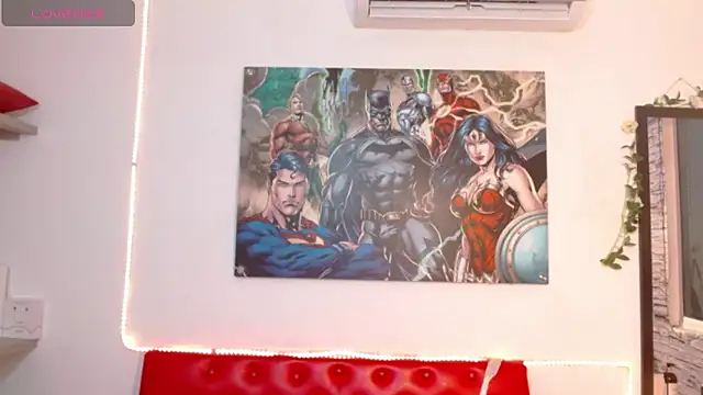 Snapshot of SaraApril_1 chatting on March 16, 10:20 pm SaraApril 1 online show from March 16, 10:20 pm