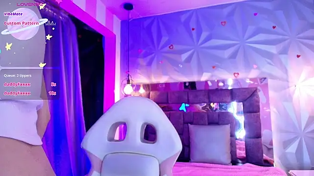 Candy morgan412 online show from February 27, 12:27 pm