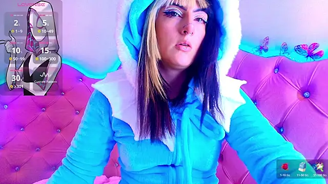 Candy morgan412 online show from June 9, 12:28 pm