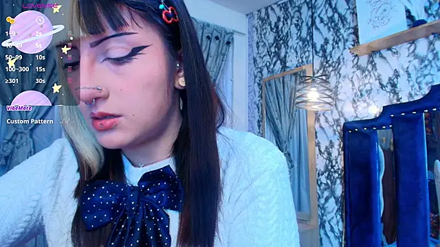 Candy morgan412 online show from July 7, 12:09 pm