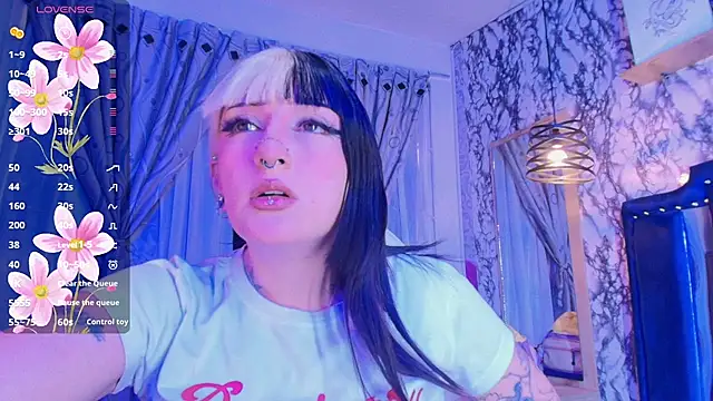 Candy morgan412 online show from July 12, 12:40 pm