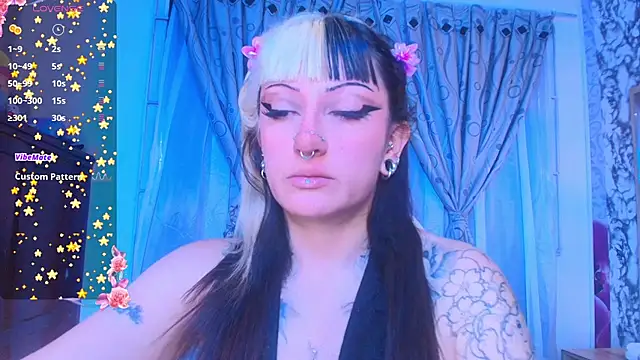Candy morgan412 online show from July 22, 12:19 pm