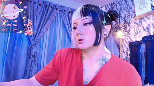 Candy morgan412 online show from July 28, 12:23 pm