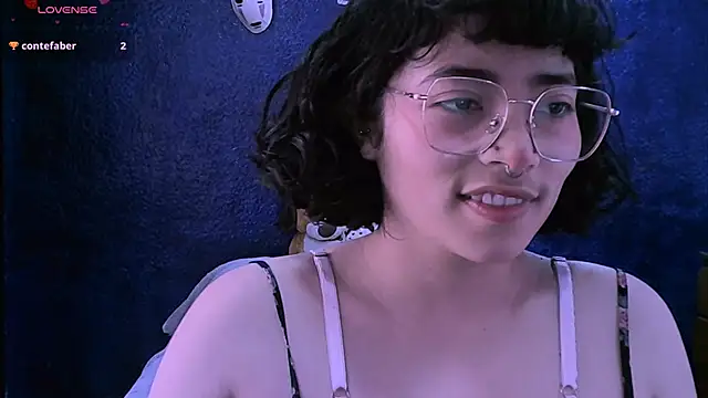 NinaYellow online show from January 27, 7:03 pm