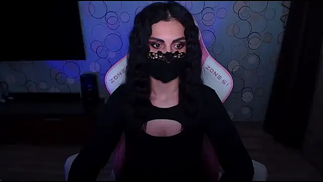   Yasmina   online show from May 21, 4:52 am