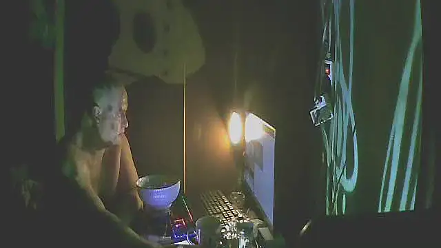 perversalus online show from February 7, 5:16 pm