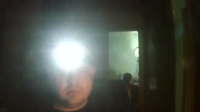 perversalus online show from February 14, 7:32 pm