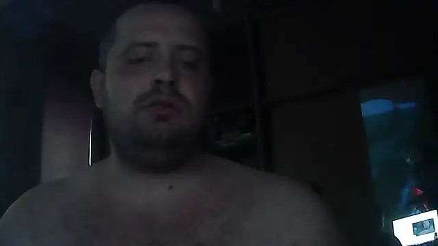 perversalus online show from June 22, 4:59 pm